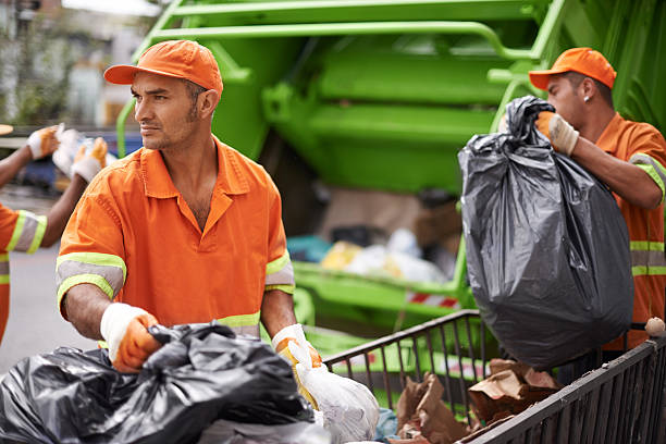 Best Garage Cleanout  in Rincon, GA